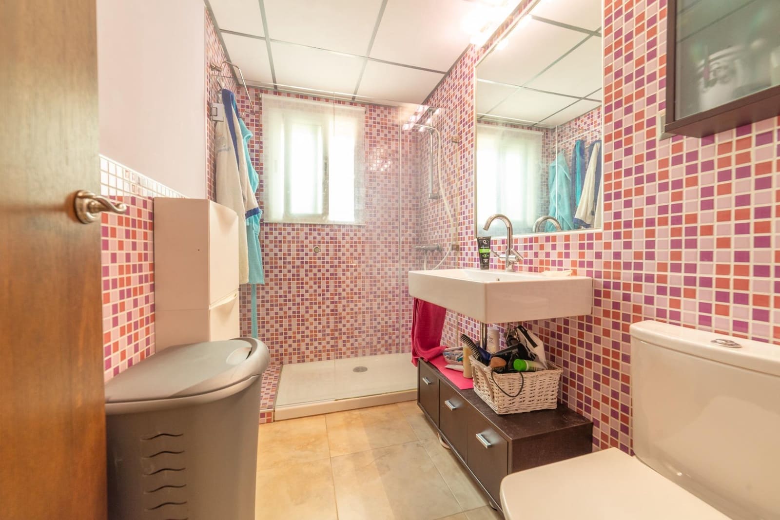 3 soveværelse Lejlighed til salg i San Javier - € 177.000 (Ref: 9858090)