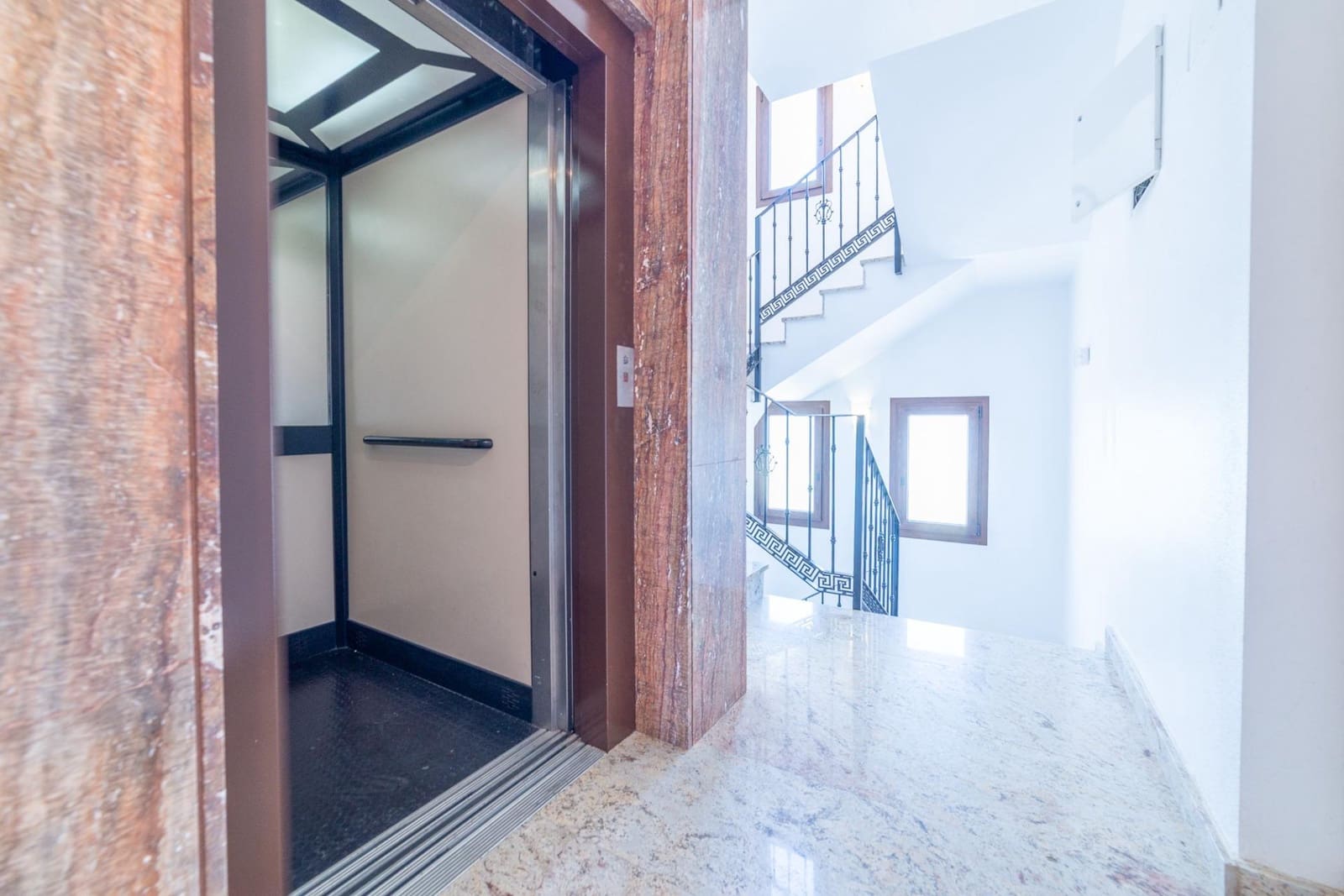 3 soveværelse Lejlighed til salg i San Javier - € 177.000 (Ref: 9858090)