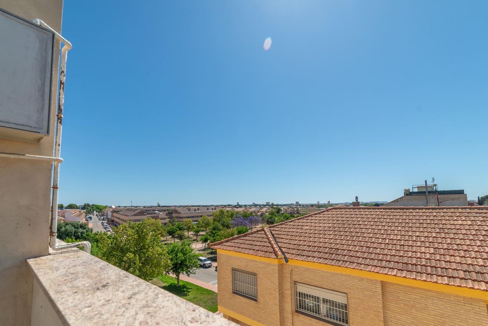 3 soveværelse Lejlighed til salg i San Javier - € 177.000 (Ref: 9858090)