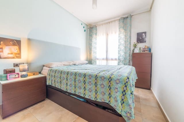 3 soveværelse Lejlighed til salg i San Javier - € 177.000 (Ref: 9858090)