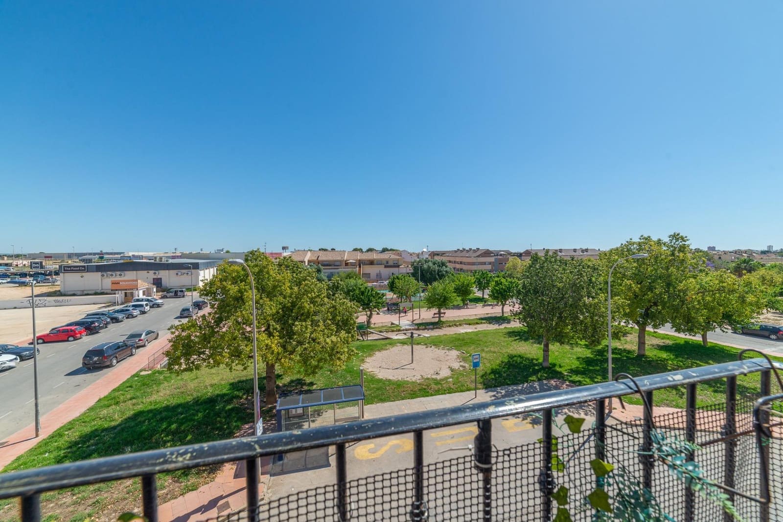 3 soveværelse Lejlighed til salg i San Javier - € 177.000 (Ref: 9858090)