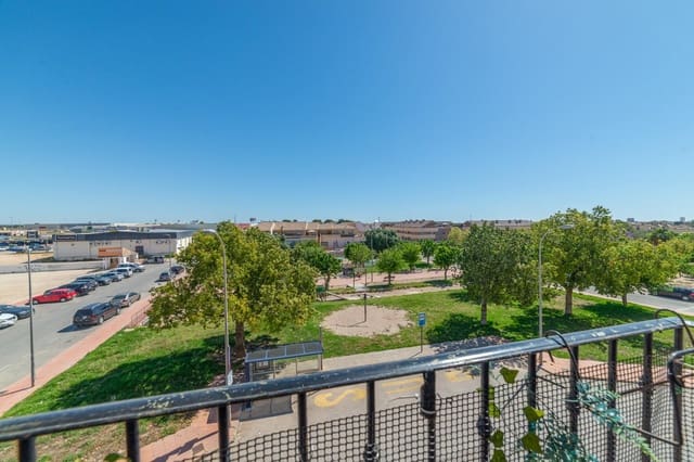 3 soveværelse Lejlighed til salg i San Javier - € 177.000 (Ref: 9858090)