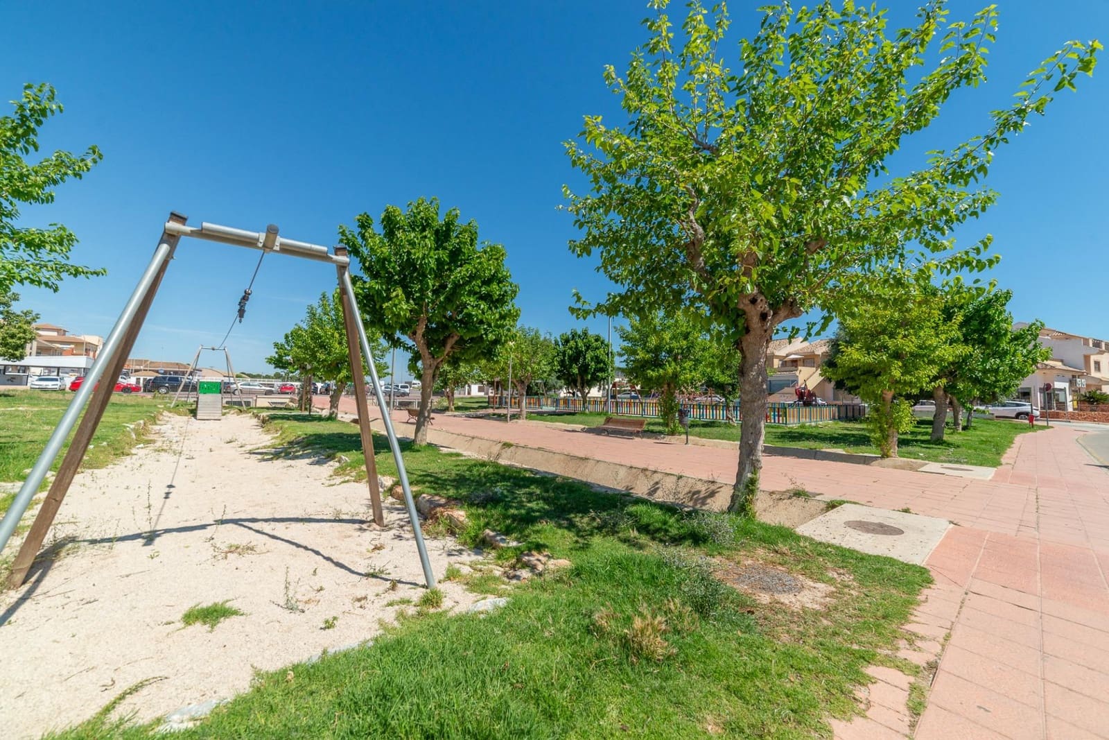 3 soveværelse Lejlighed til salg i San Javier - € 177.000 (Ref: 9858090)