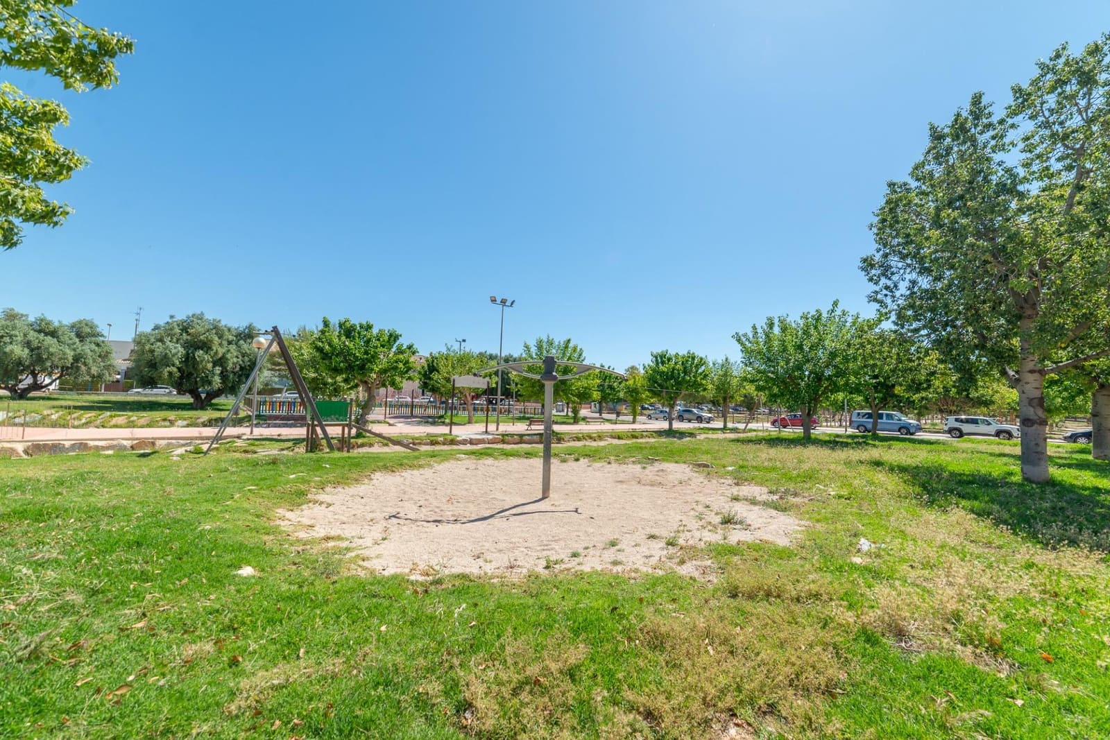 3 soveværelse Lejlighed til salg i San Javier - € 177.000 (Ref: 9858090)