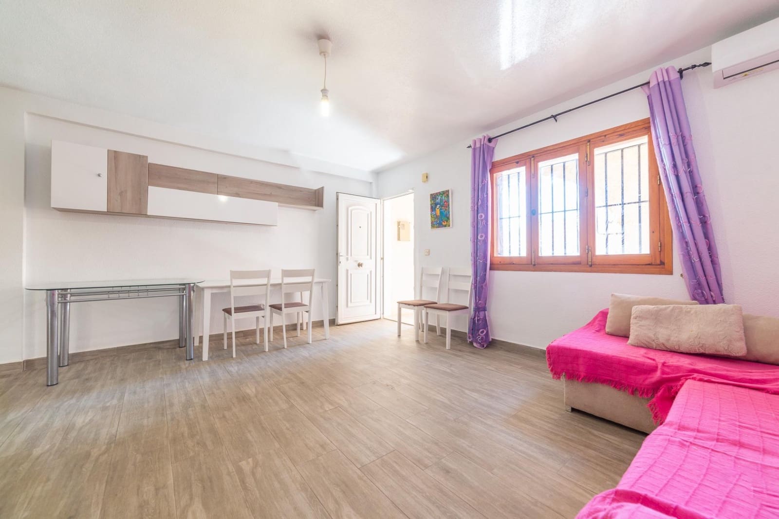 3 soverom Rekkehus til salgs i Los Alcazares med garasje - € 179 000 (Ref: 9861837)