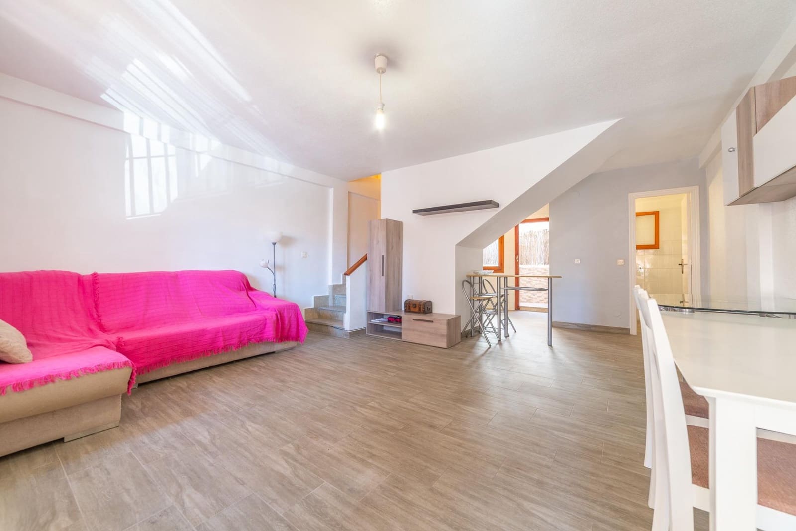 3 soverom Rekkehus til salgs i Los Alcazares med garasje - € 179 000 (Ref: 9861837)