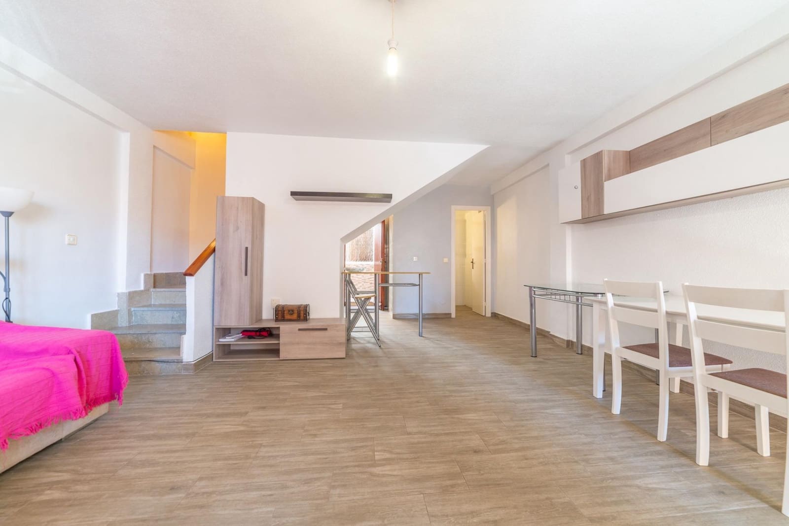 3 soverom Rekkehus til salgs i Los Alcazares med garasje - € 179 000 (Ref: 9861837)