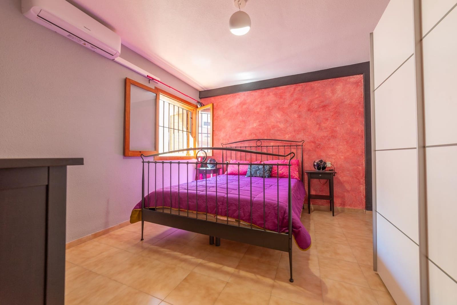 3 soverom Rekkehus til salgs i Los Alcazares med garasje - € 179 000 (Ref: 9861837)