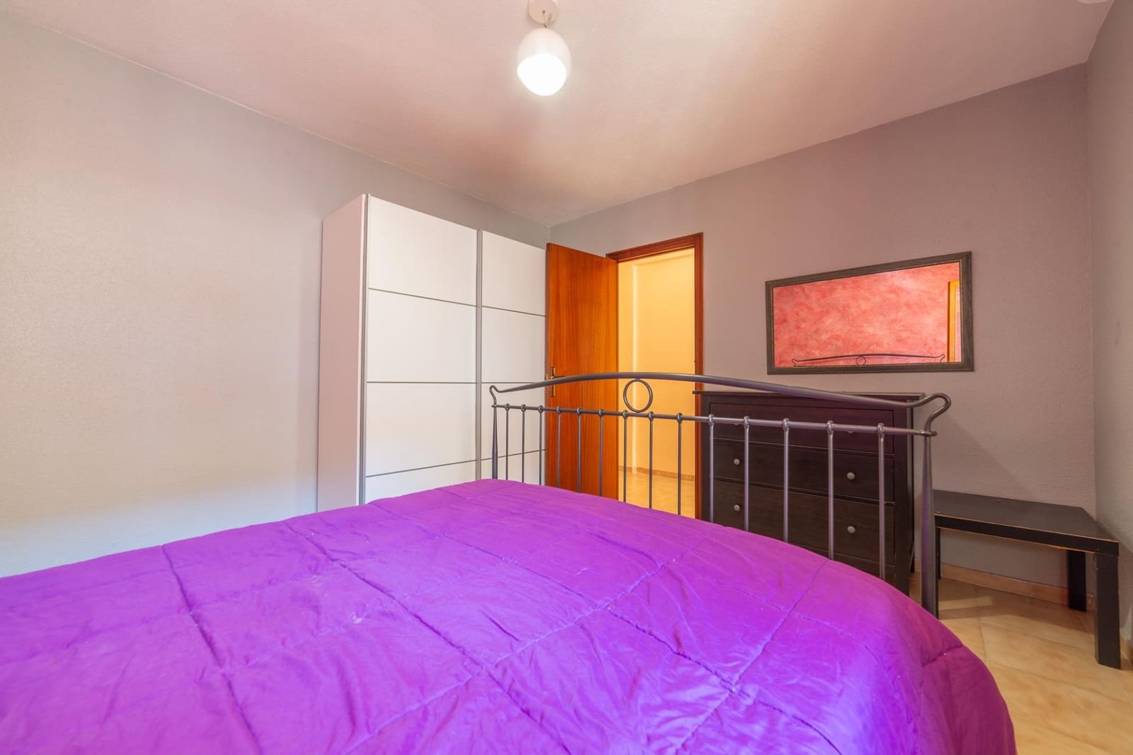3 soverom Rekkehus til salgs i Los Alcazares med garasje - € 179 000 (Ref: 9861837)