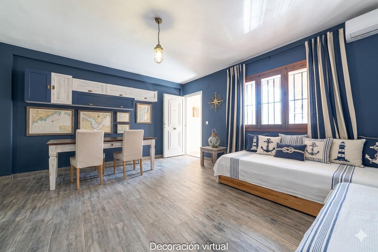 3 soverom Rekkehus til salgs i Los Alcazares med garasje - € 179 000 (Ref: 9861837)
