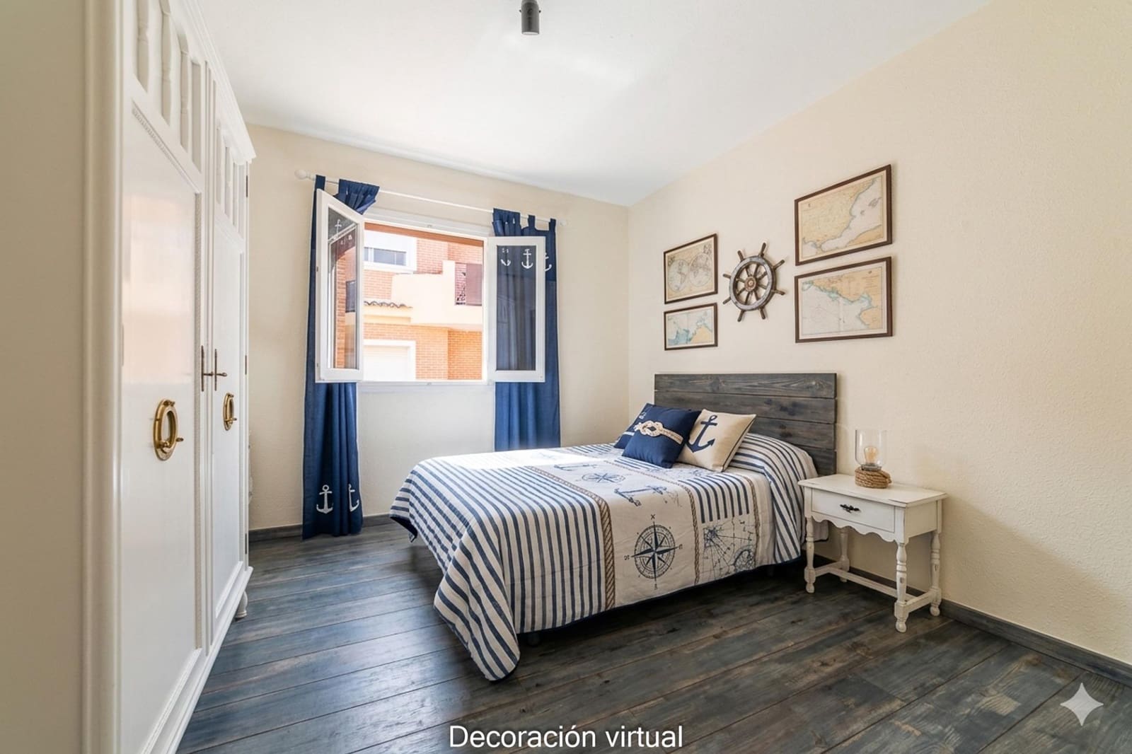 3 soverom Rekkehus til salgs i Los Alcazares med garasje - € 179 000 (Ref: 9861837)
