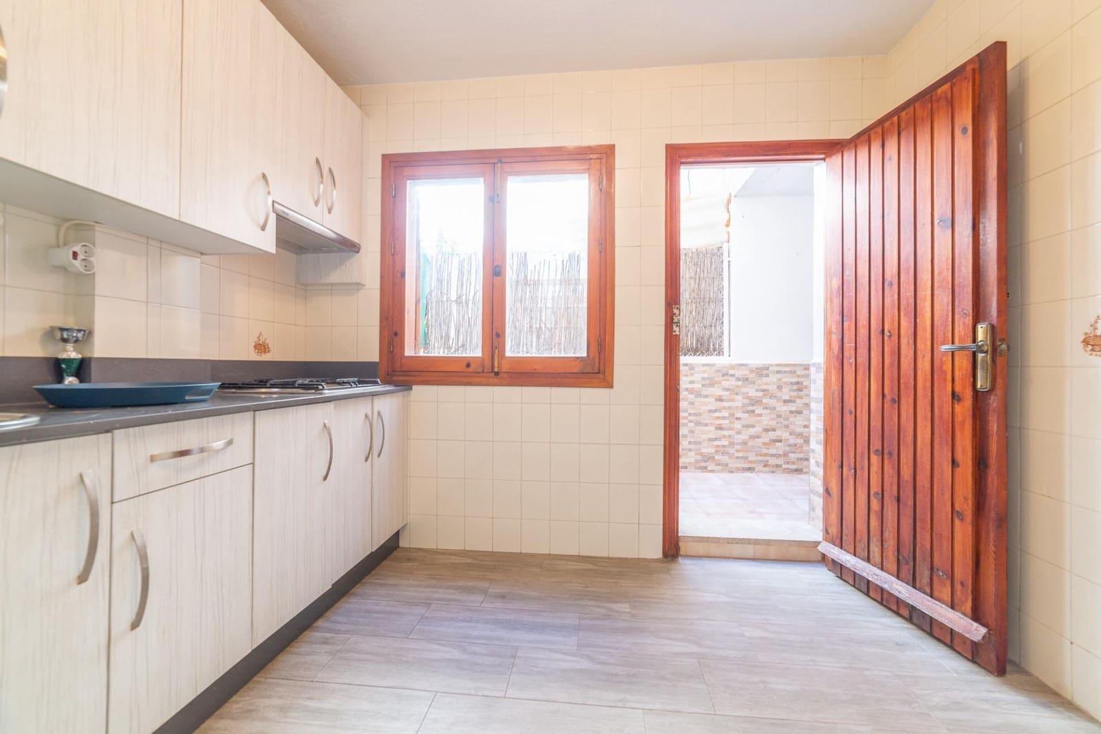 3 soverom Rekkehus til salgs i Los Alcazares med garasje - € 179 000 (Ref: 9861837)