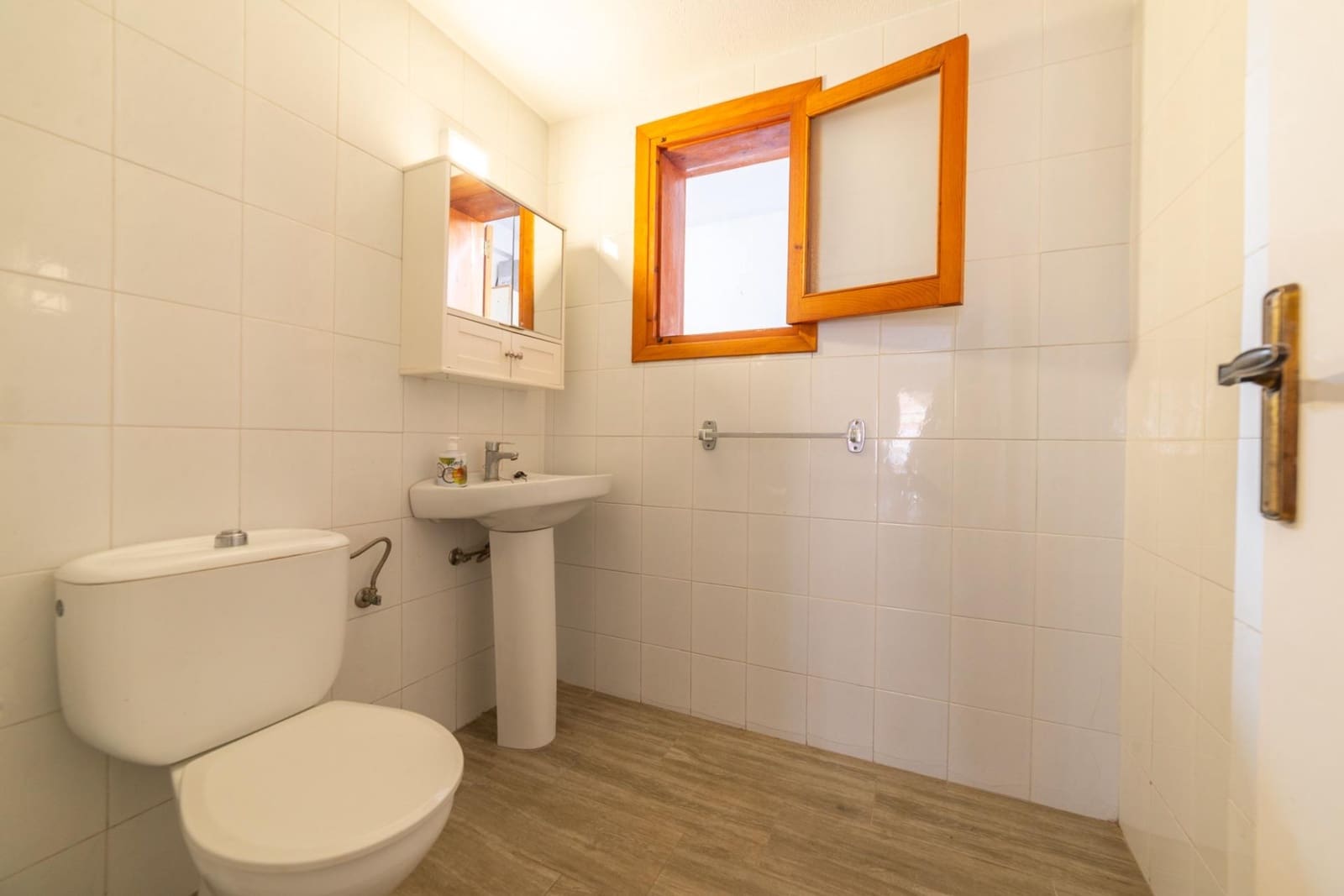 3 soverom Rekkehus til salgs i Los Alcazares med garasje - € 179 000 (Ref: 9861837)