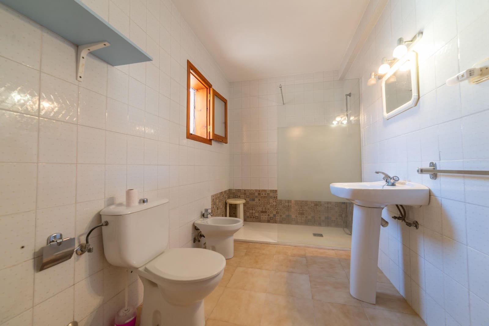 3 soverom Rekkehus til salgs i Los Alcazares med garasje - € 179 000 (Ref: 9861837)