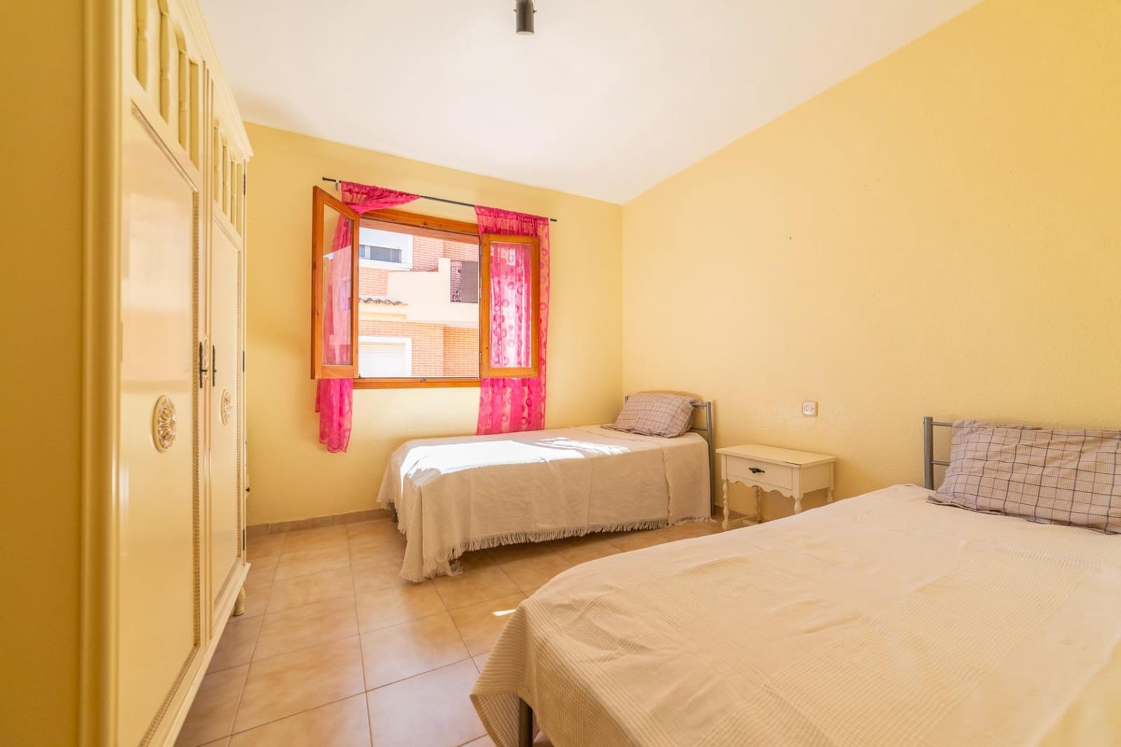 3 soverom Rekkehus til salgs i Los Alcazares med garasje - € 179 000 (Ref: 9861837)