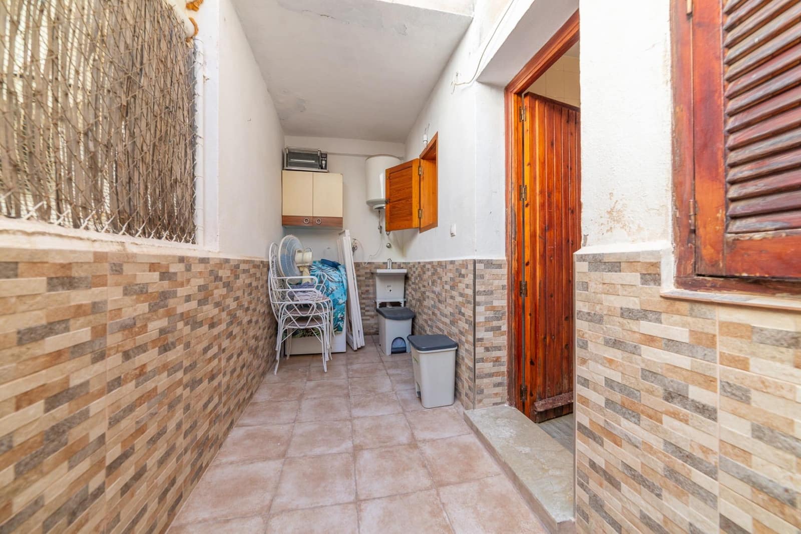 3 soverom Rekkehus til salgs i Los Alcazares med garasje - € 179 000 (Ref: 9861837)