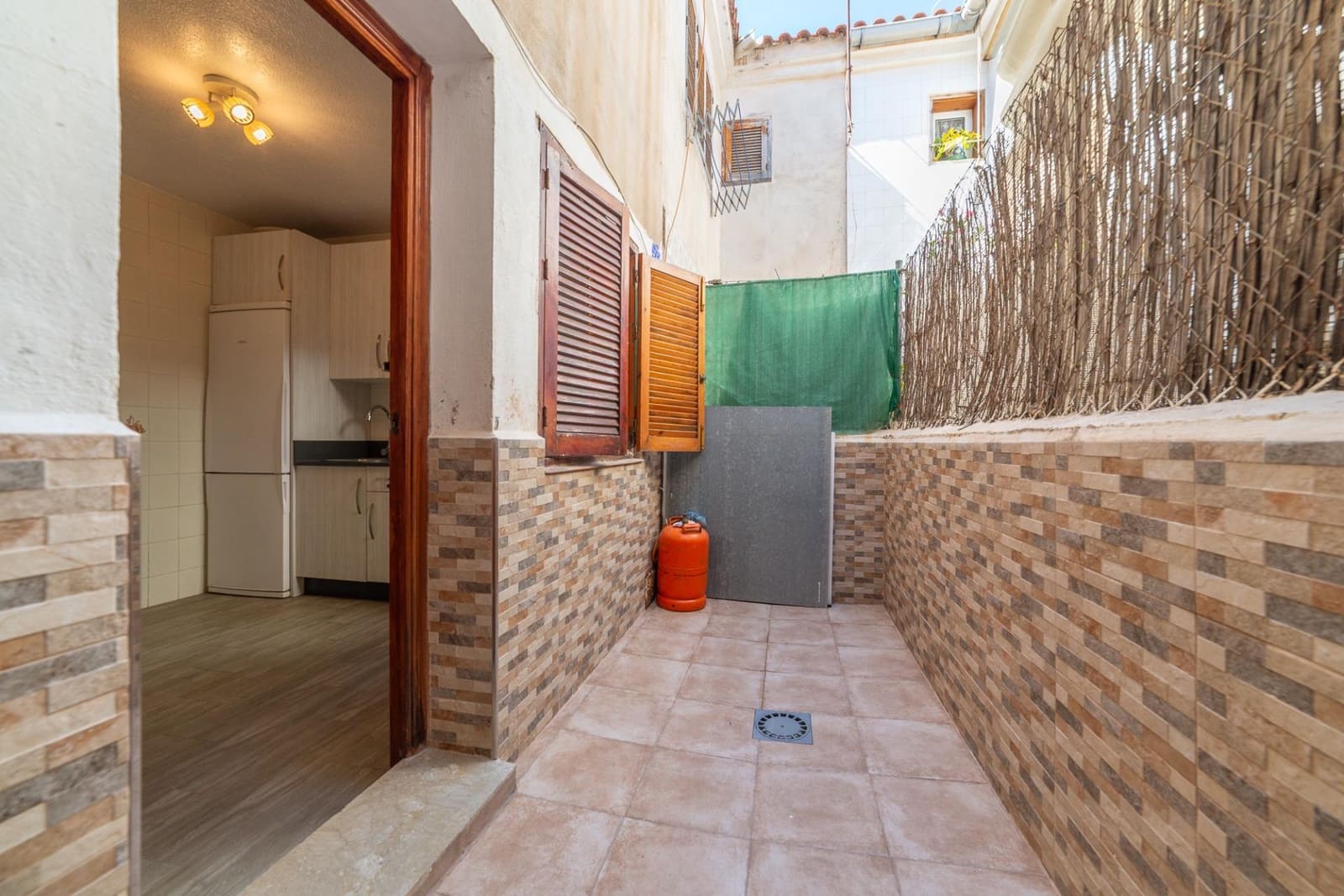 3 soverom Rekkehus til salgs i Los Alcazares med garasje - € 179 000 (Ref: 9861837)