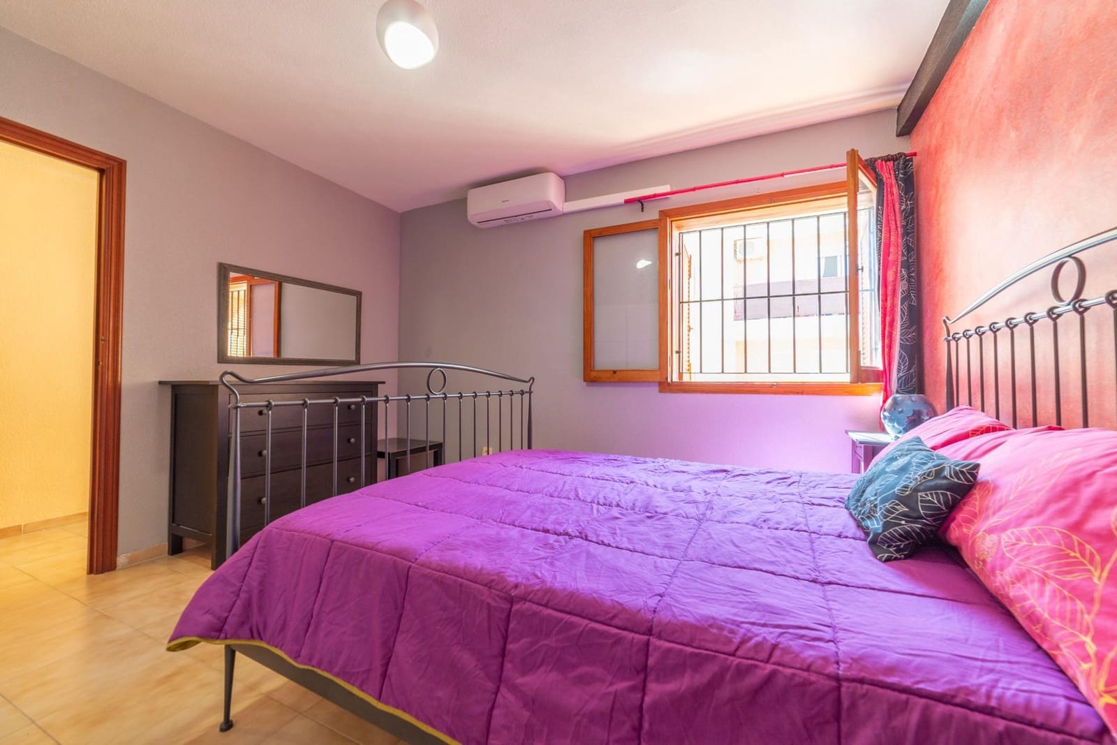 3 soverom Rekkehus til salgs i Los Alcazares med garasje - € 179 000 (Ref: 9861837)