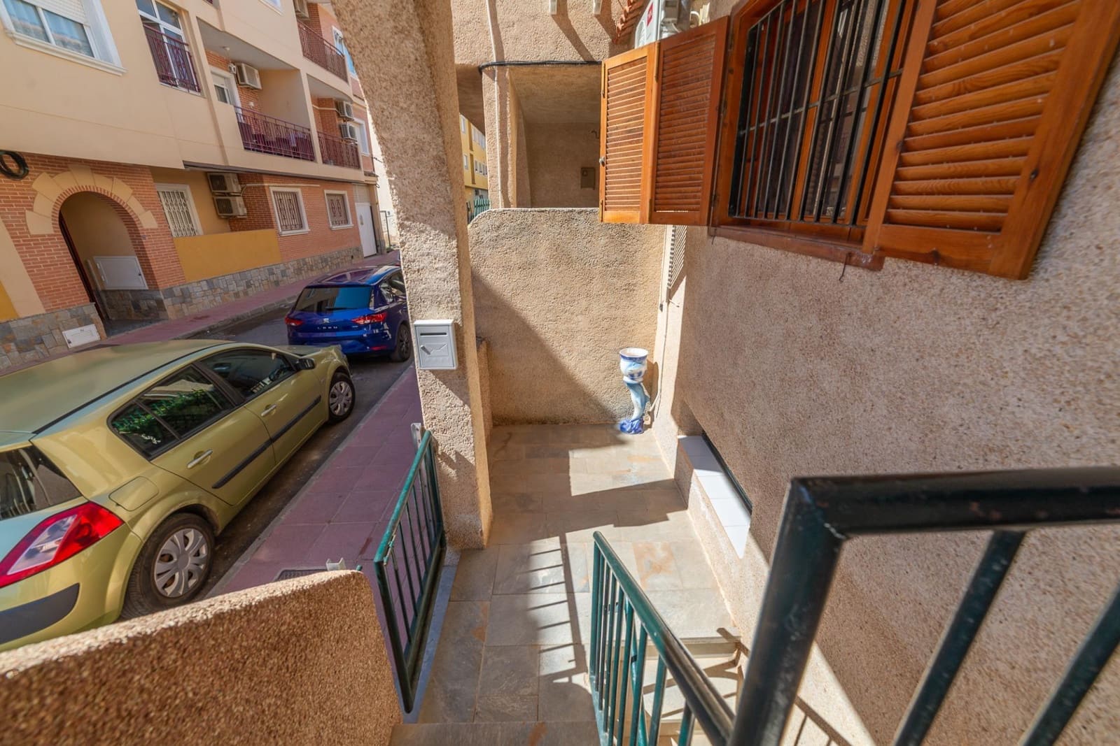 3 soverom Rekkehus til salgs i Los Alcazares med garasje - € 179 000 (Ref: 9861837)