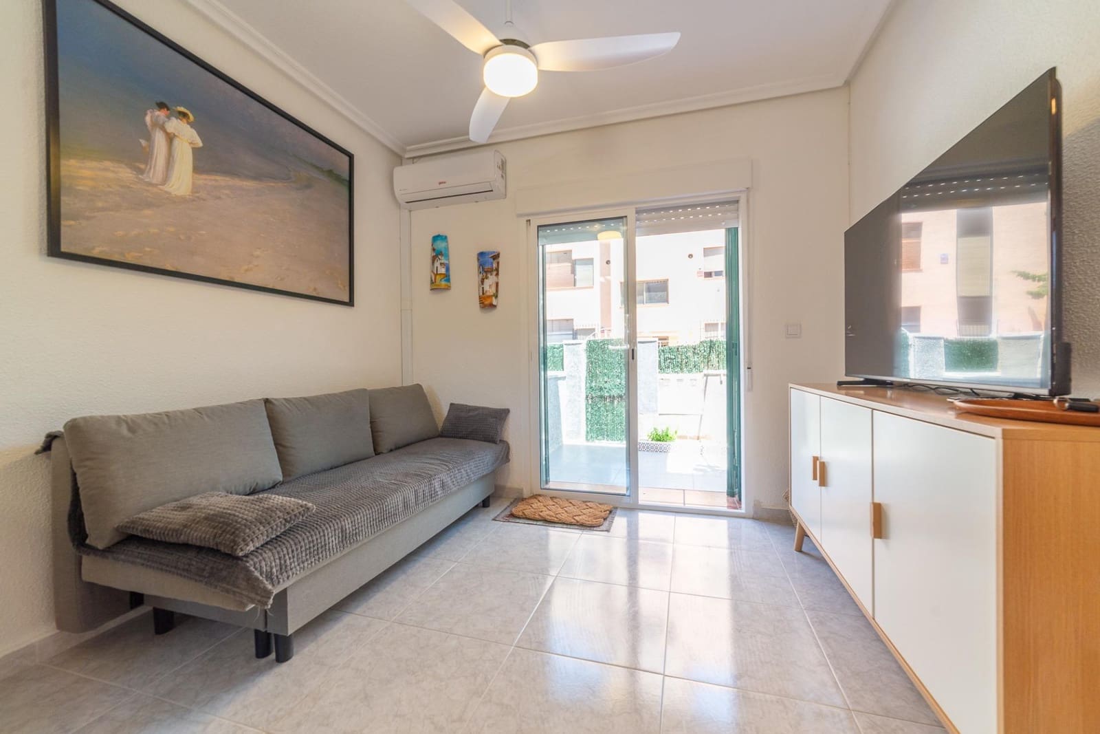 1 camera da letto Appartamento in vendita in Santiago de la Ribera - 125.000 € (Rif: 9865138)