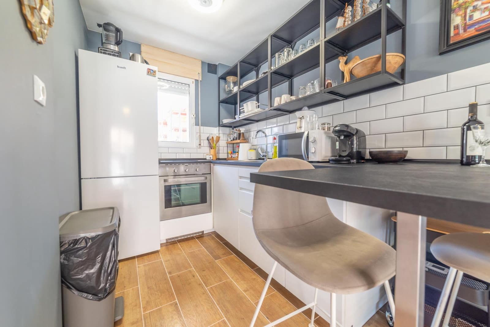 1 camera da letto Appartamento in vendita in Santiago de la Ribera - 125.000 € (Rif: 9865138)