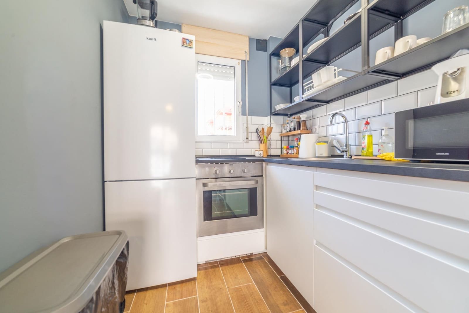 1 camera da letto Appartamento in vendita in Santiago de la Ribera - 125.000 € (Rif: 9865138)