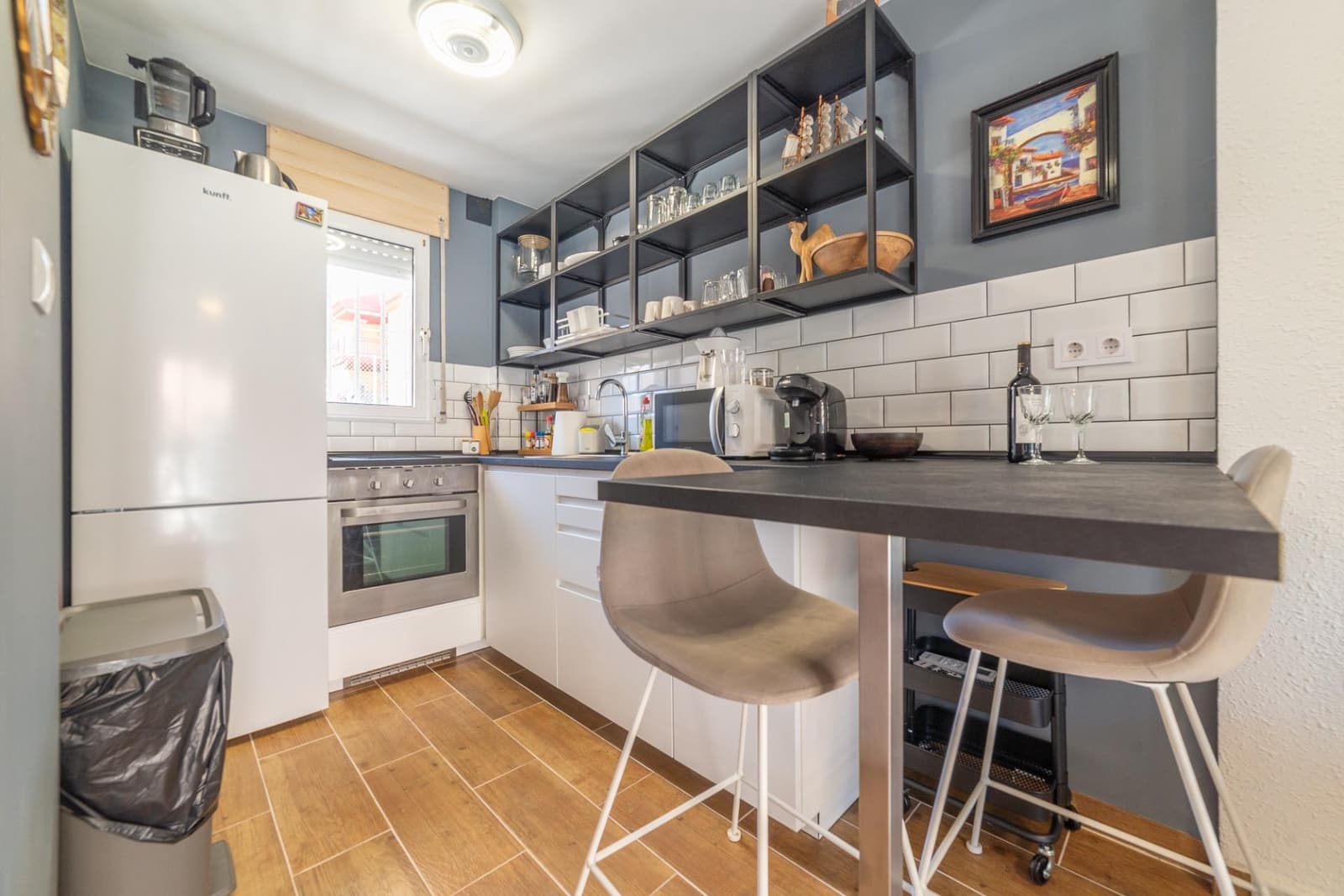 1 camera da letto Appartamento in vendita in Santiago de la Ribera - 125.000 € (Rif: 9865138)