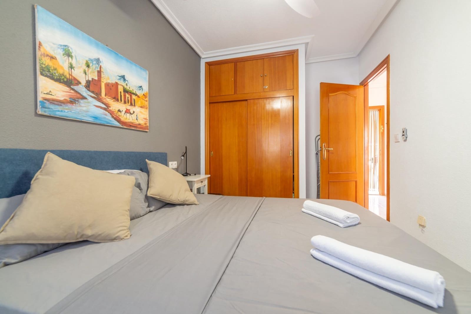 1 camera da letto Appartamento in vendita in Santiago de la Ribera - 125.000 € (Rif: 9865138)