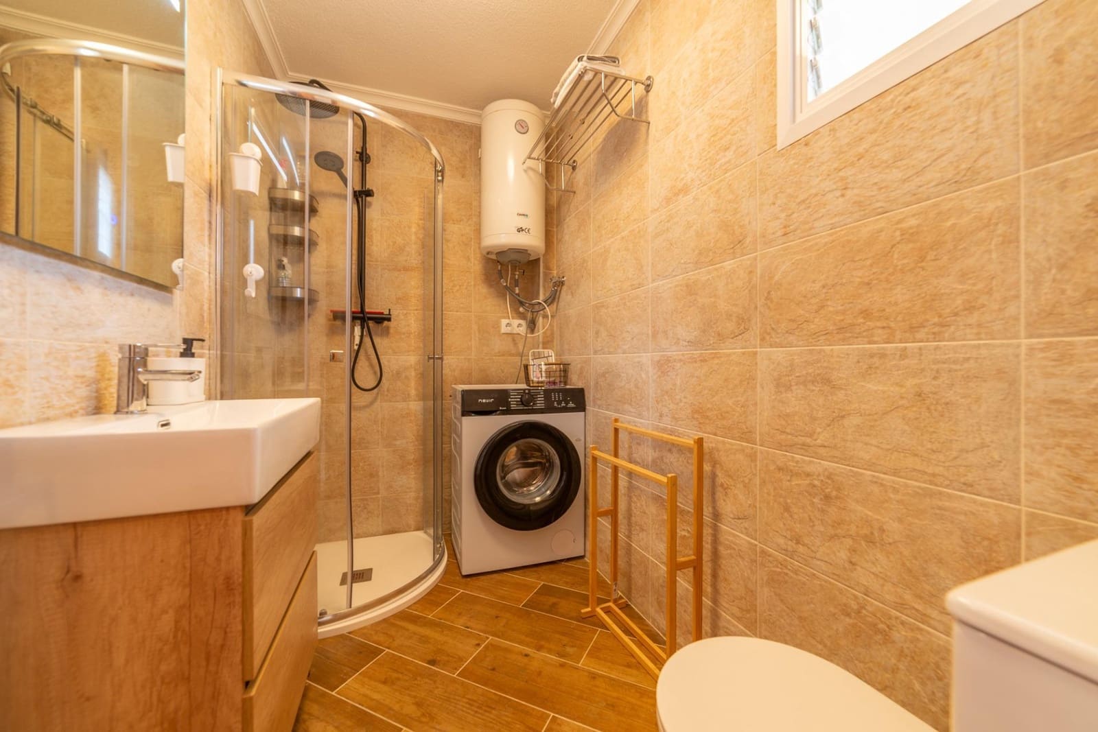 1 camera da letto Appartamento in vendita in Santiago de la Ribera - 125.000 € (Rif: 9865138)