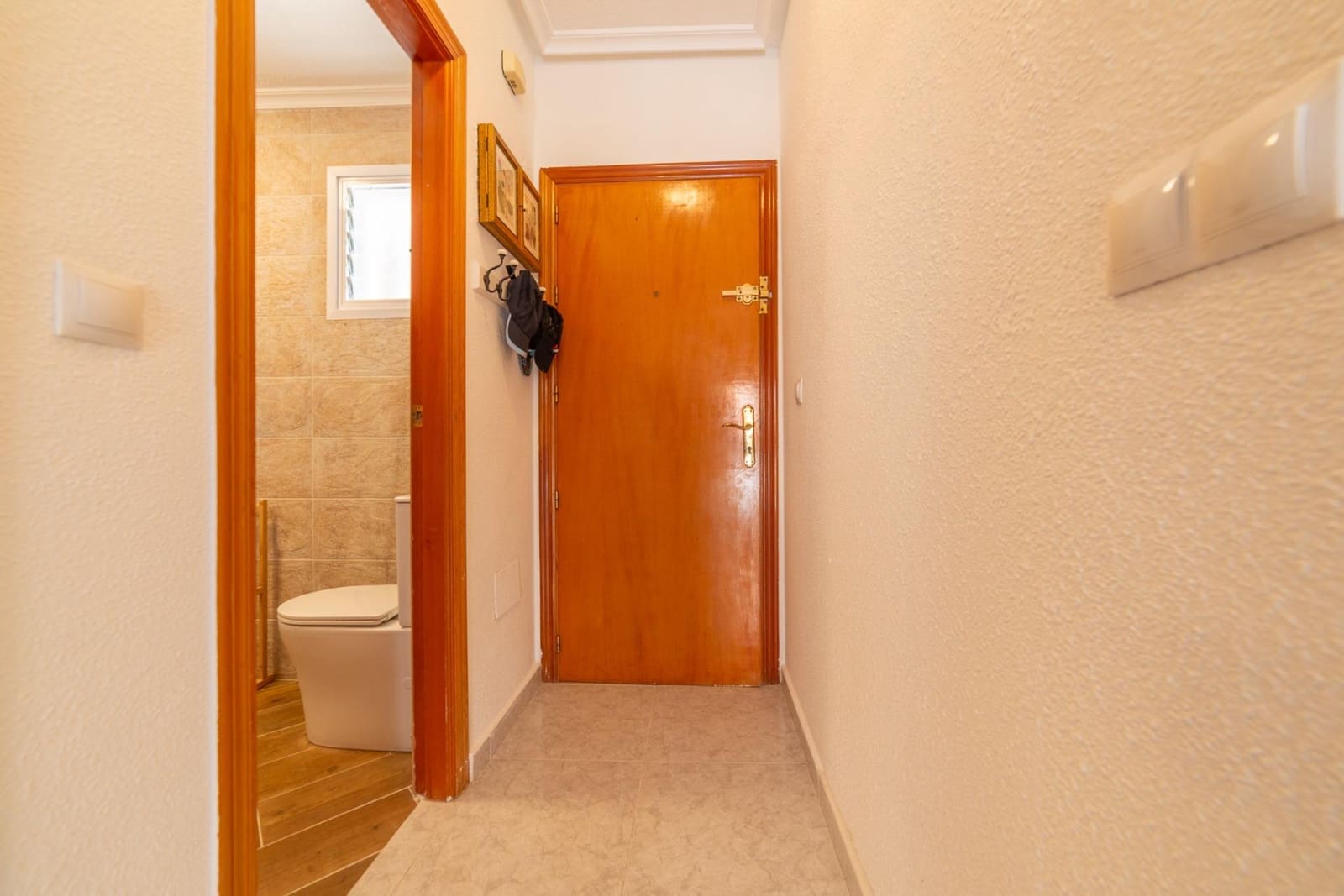 1 camera da letto Appartamento in vendita in Santiago de la Ribera - 125.000 € (Rif: 9865138)