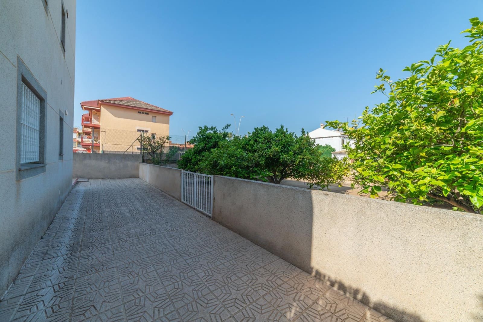 1 camera da letto Appartamento in vendita in Santiago de la Ribera - 125.000 € (Rif: 9865138)