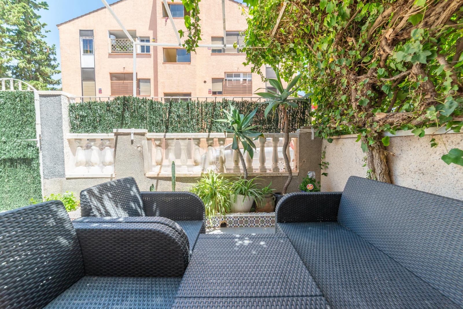 1 camera da letto Appartamento in vendita in Santiago de la Ribera - 125.000 € (Rif: 9865138)