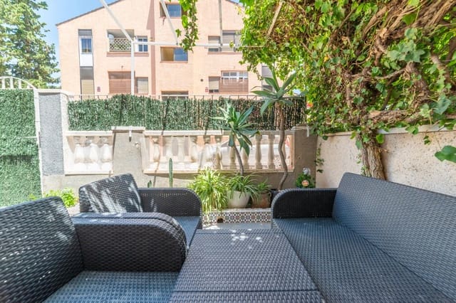 1 quarto Apartamento para venda em Santiago de la Ribera, San Javier - 125 000 € (Ref: 9865138)