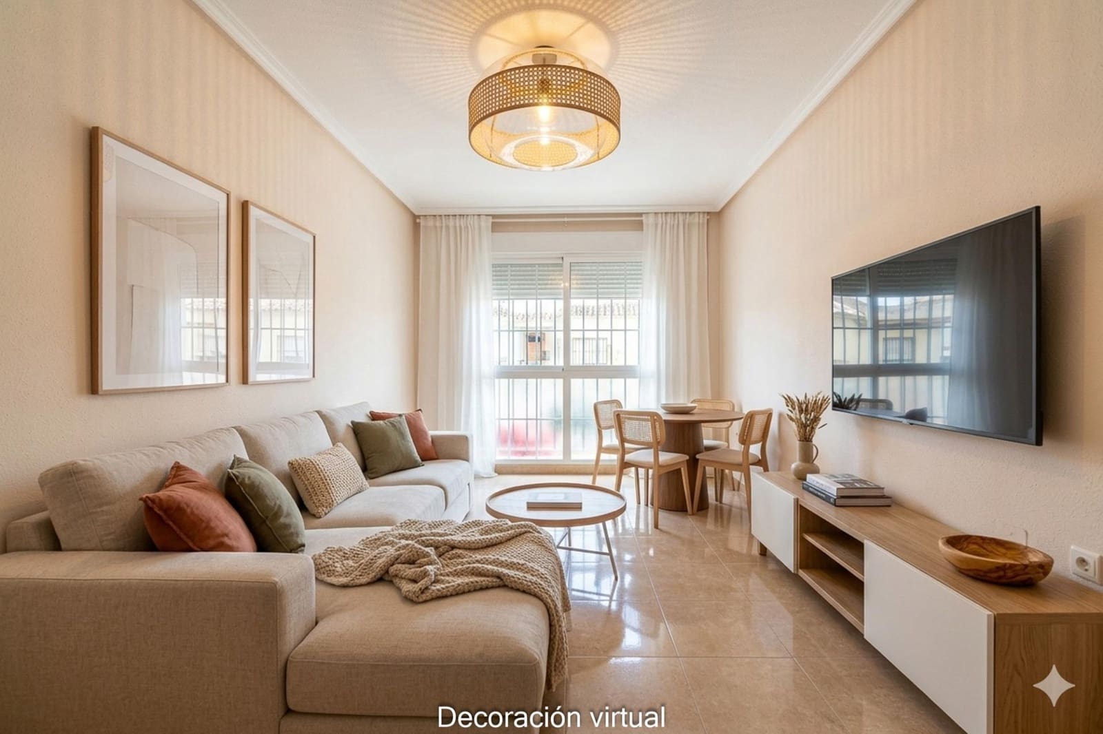 2 bedroom Apartment for sale in San Javier - € 124,900 (Ref: 9866945)