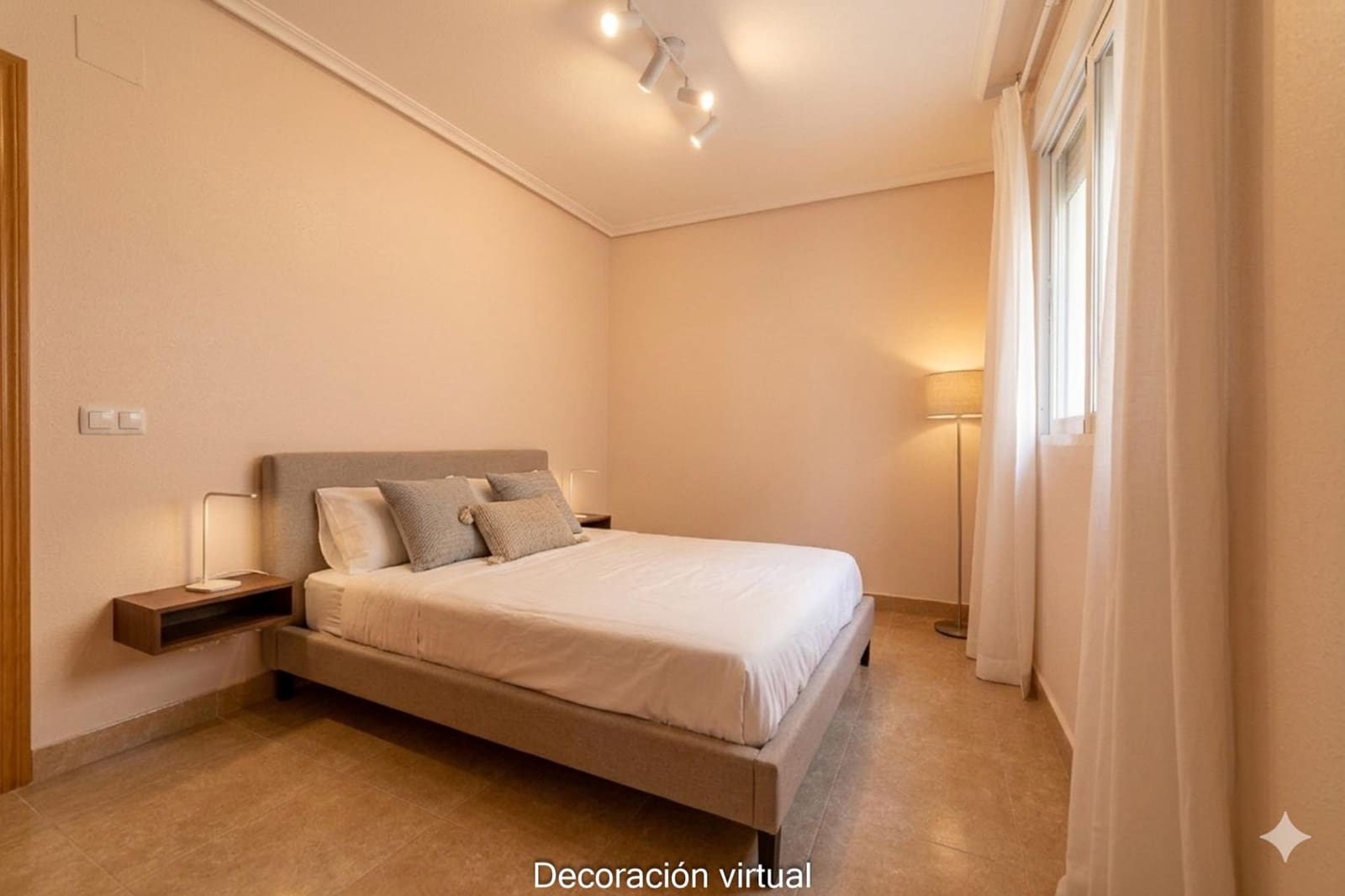 2 bedroom Apartment for sale in San Javier - € 124,900 (Ref: 9866945)