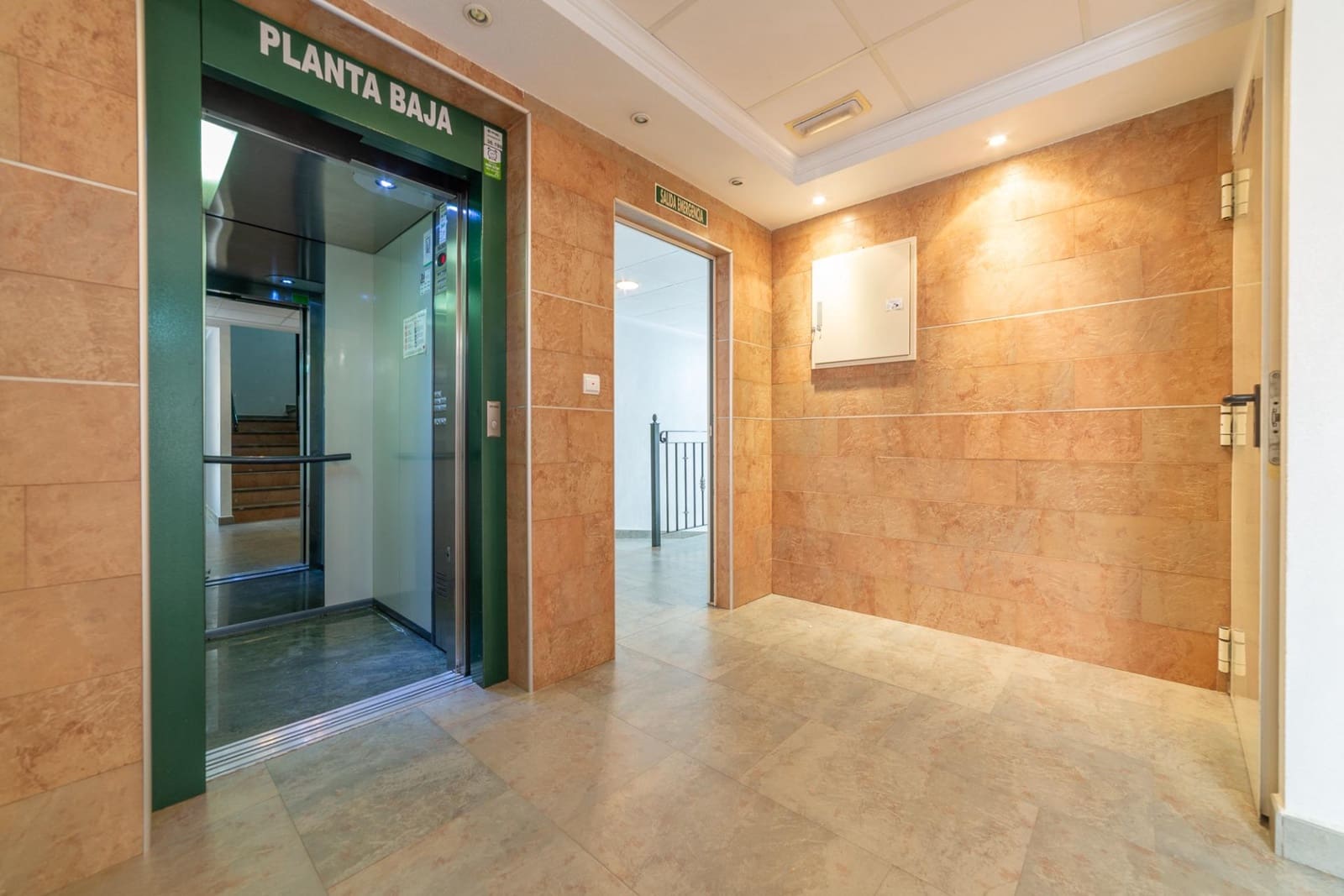 2 bedroom Apartment for sale in San Javier - € 124,900 (Ref: 9866945)