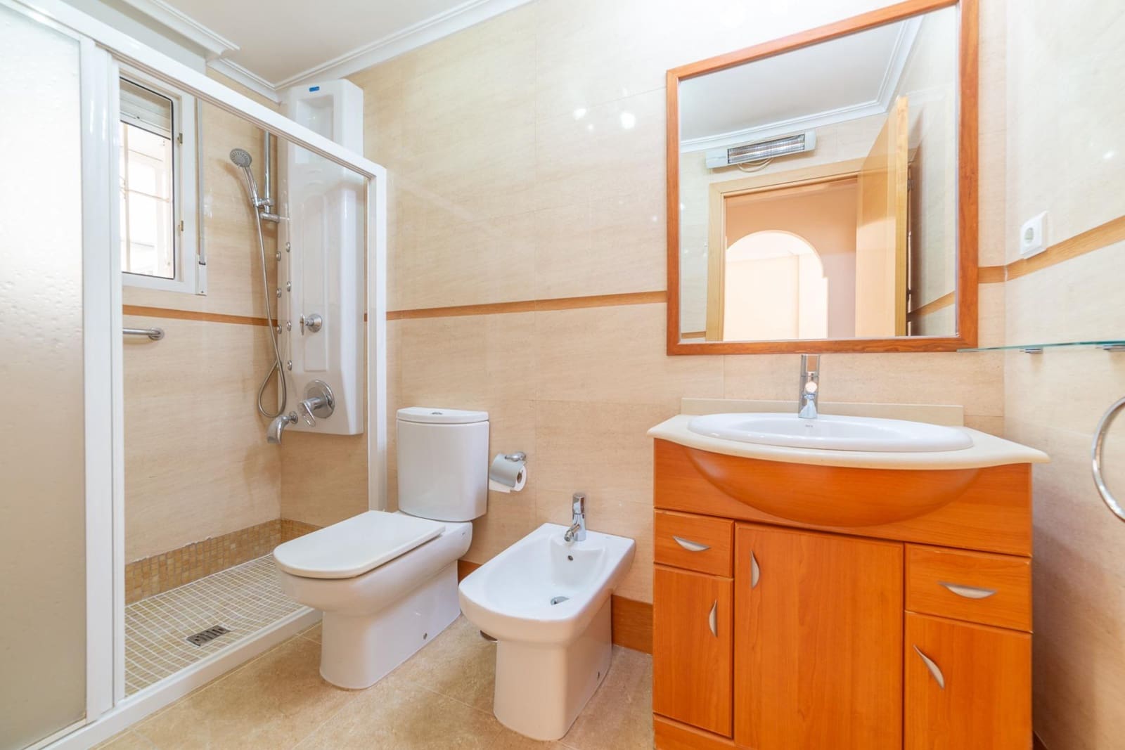 2 bedroom Apartment for sale in San Javier - € 124,900 (Ref: 9866945)