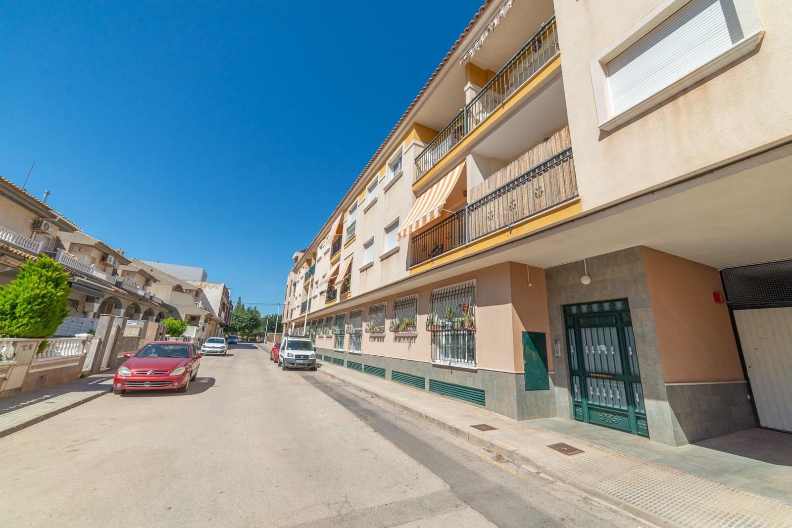 2 bedroom Apartment for sale in San Javier - € 124,900 (Ref: 9866945)
