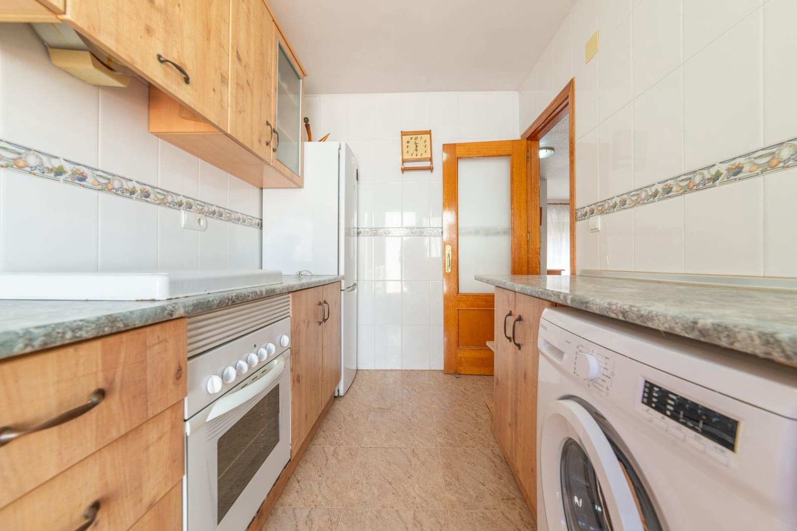 5 bedroom Terraced Villa for sale in Santiago de la Ribera - € 229,850 (Ref: 9868538)
