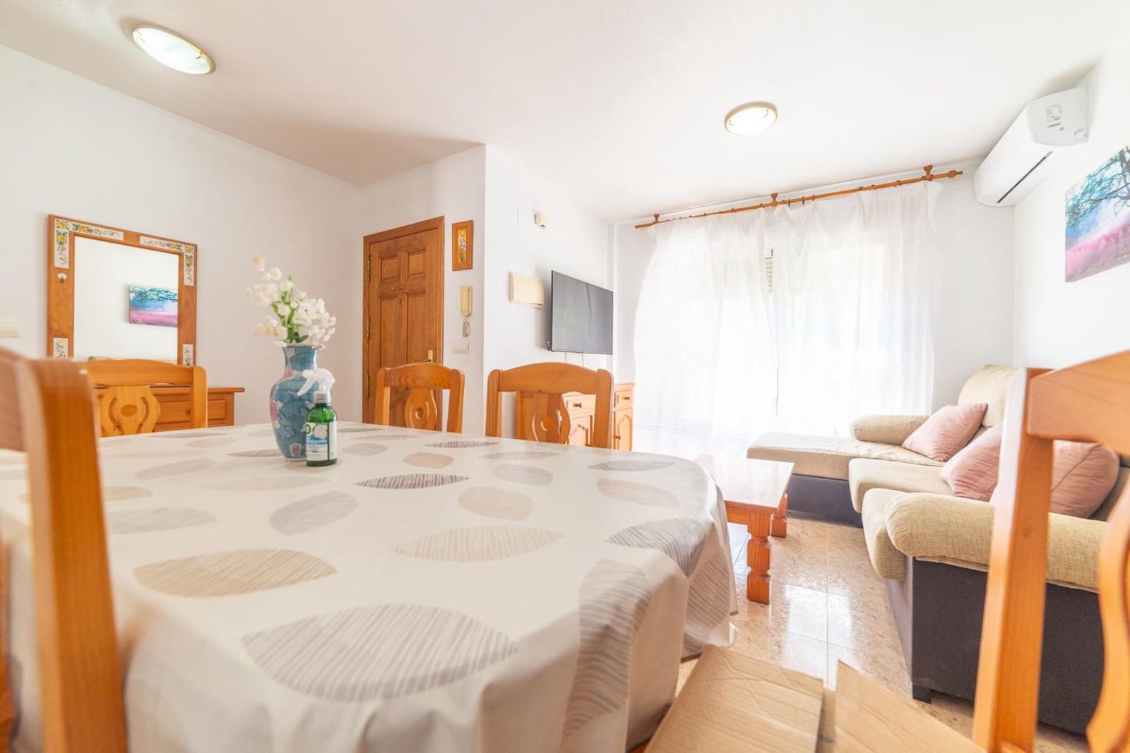 5 bedroom Terraced Villa for sale in Santiago de la Ribera - € 229,850 (Ref: 9868538)