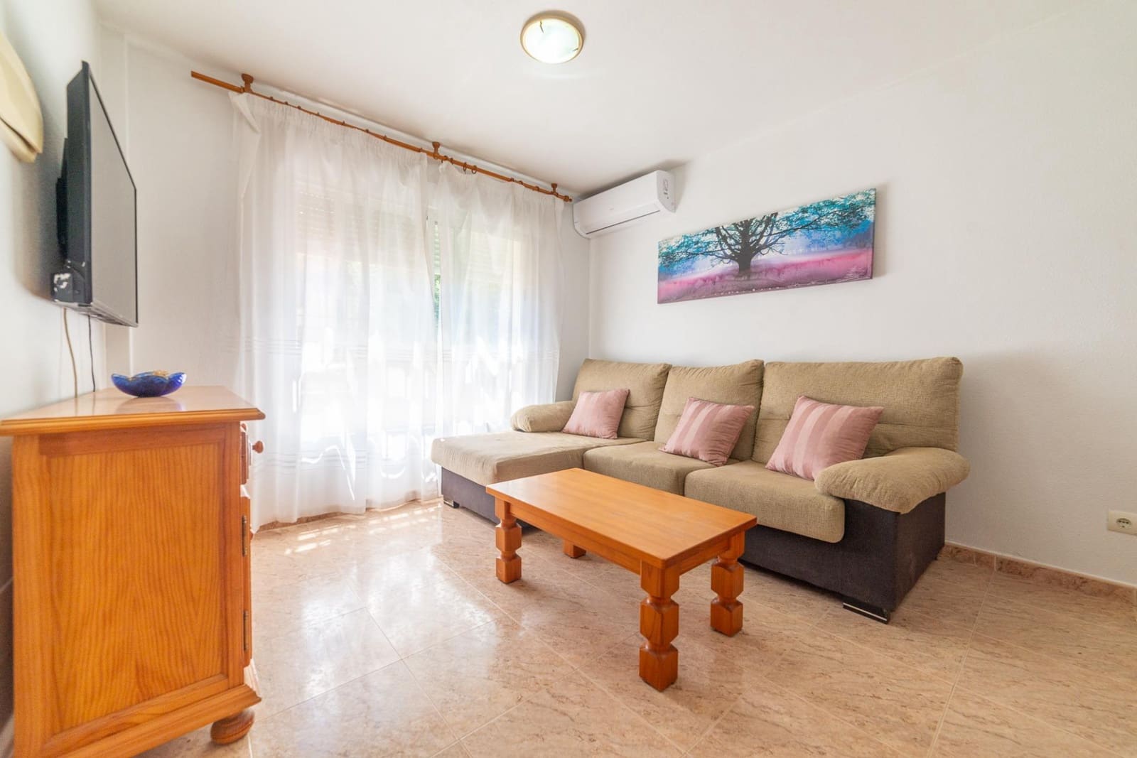 5 bedroom Terraced Villa for sale in Santiago de la Ribera - € 229,850 (Ref: 9868538)