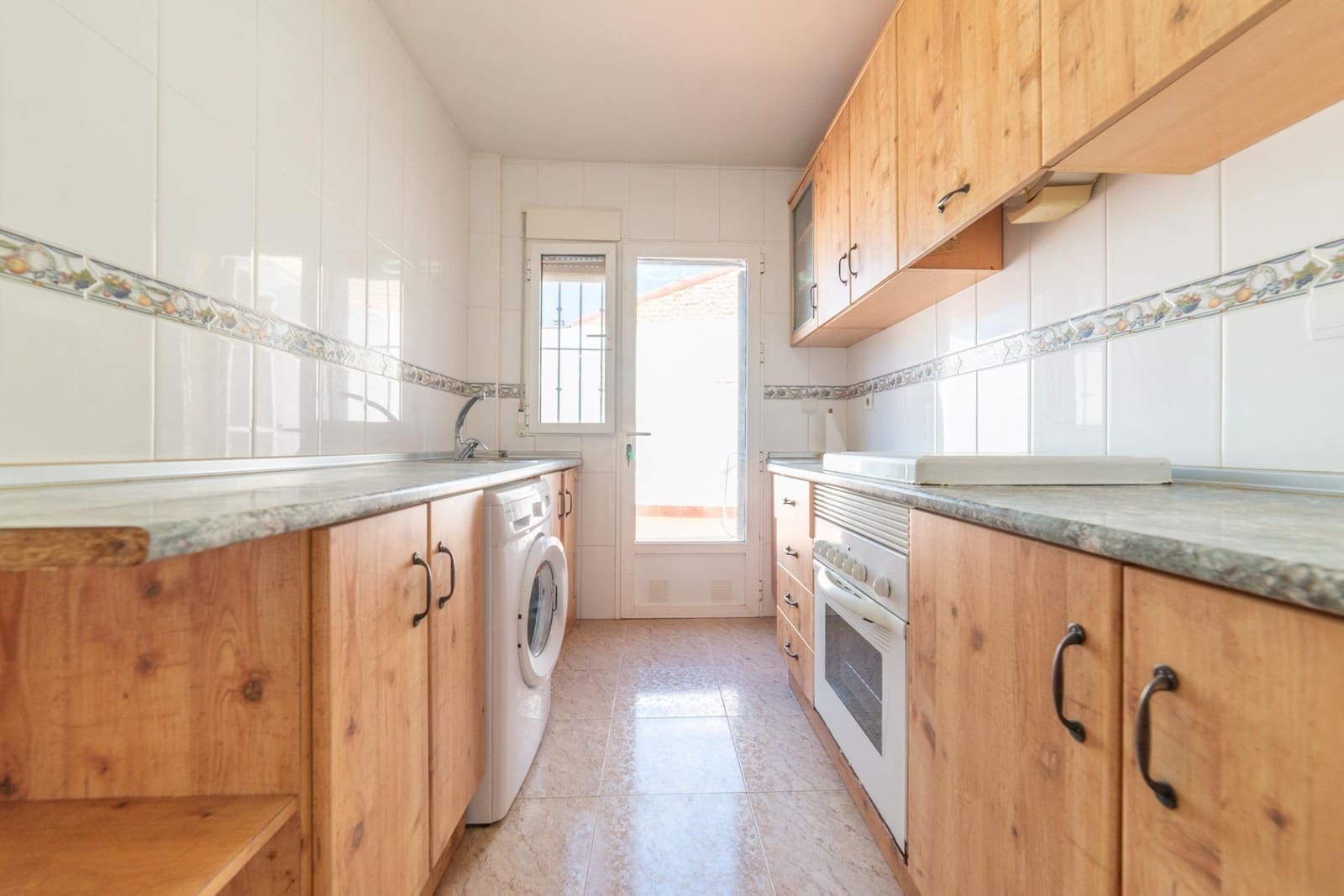 5 bedroom Terraced Villa for sale in Santiago de la Ribera - € 229,850 (Ref: 9868538)