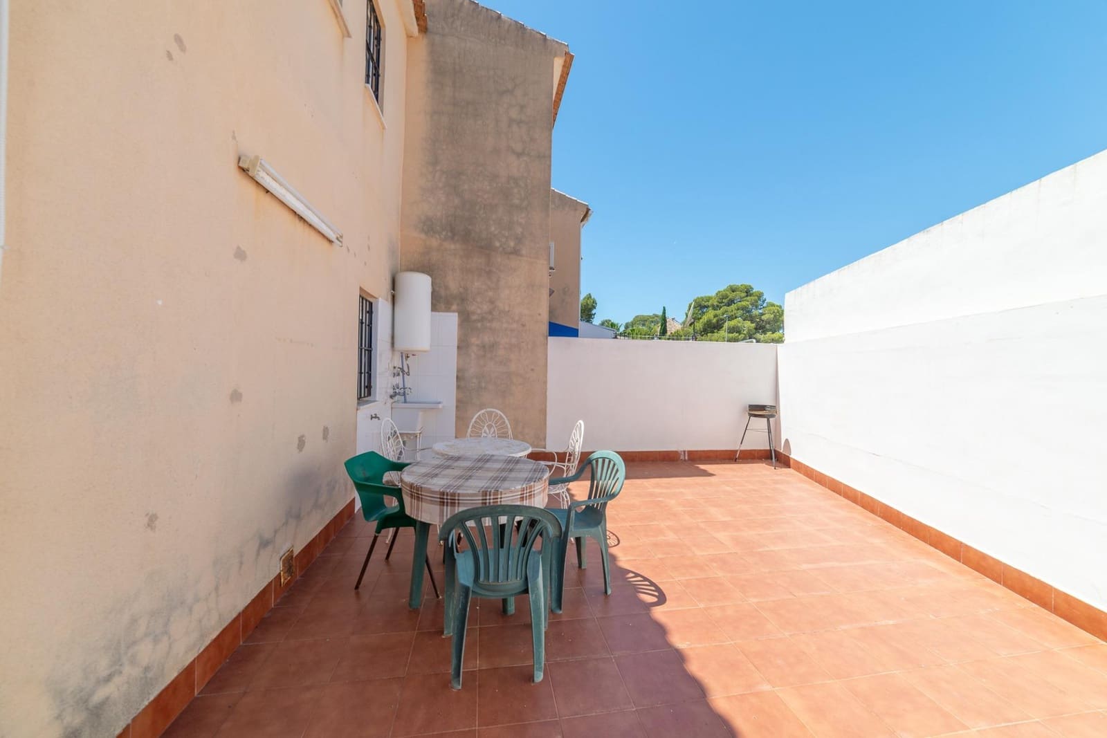 5 bedroom Terraced Villa for sale in Santiago de la Ribera - € 229,850 (Ref: 9868538)