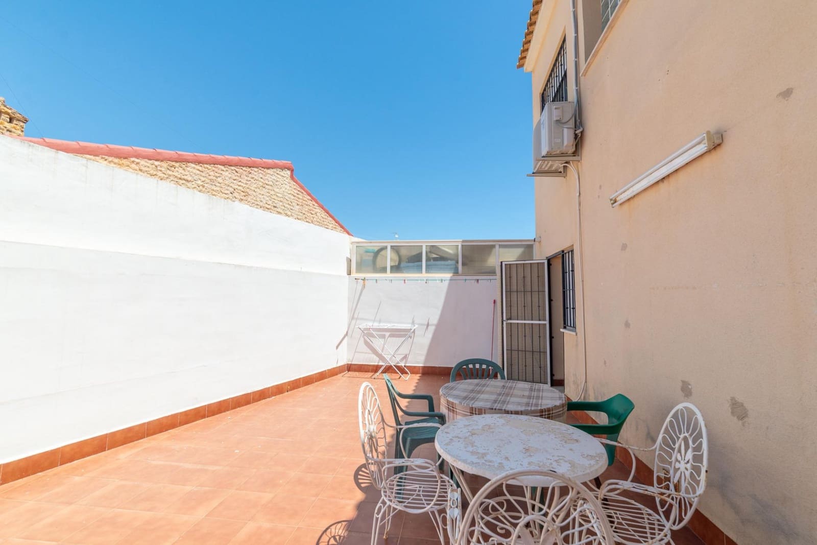 5 bedroom Terraced Villa for sale in Santiago de la Ribera - € 229,850 (Ref: 9868538)