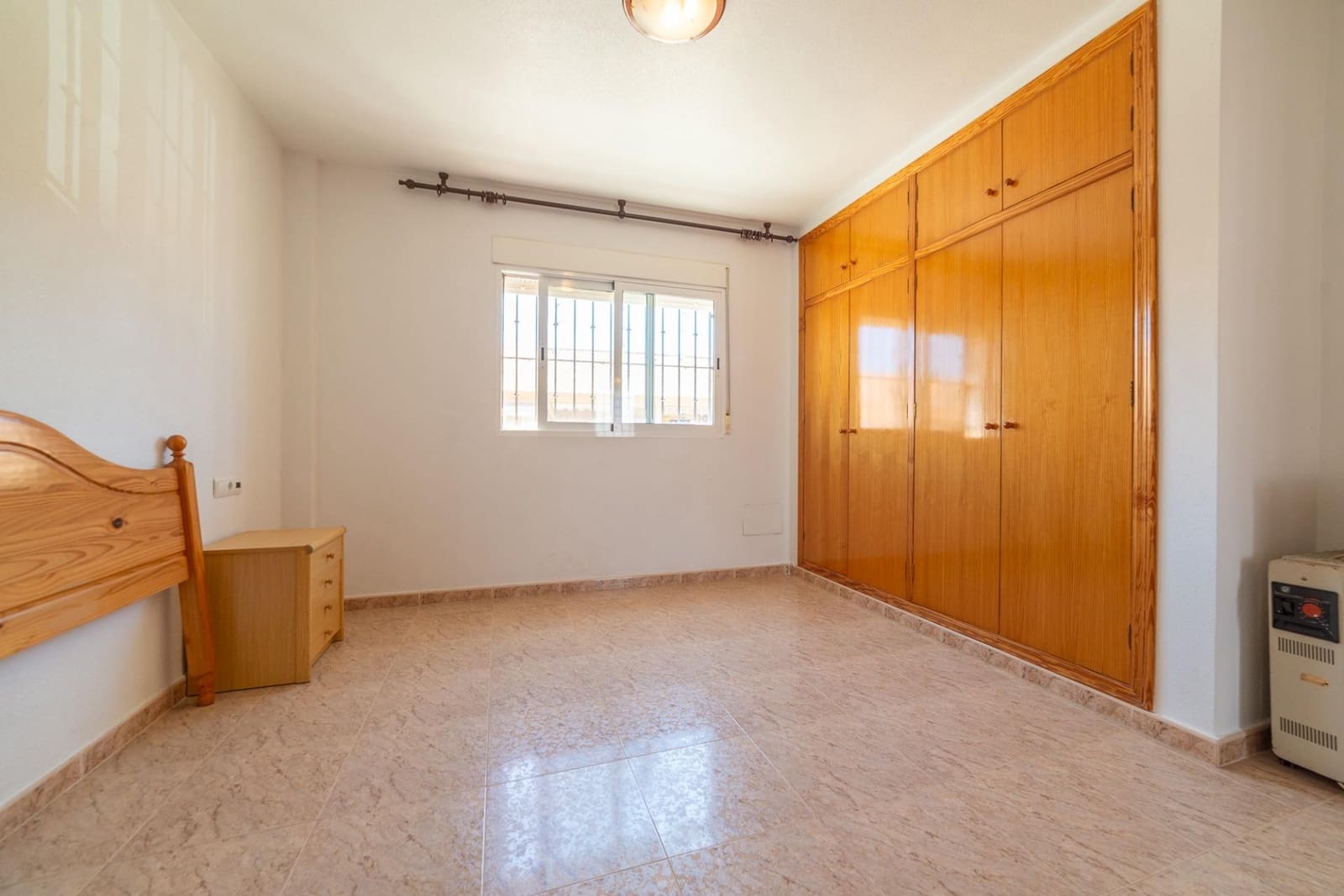 5 bedroom Terraced Villa for sale in Santiago de la Ribera - € 229,850 (Ref: 9868538)