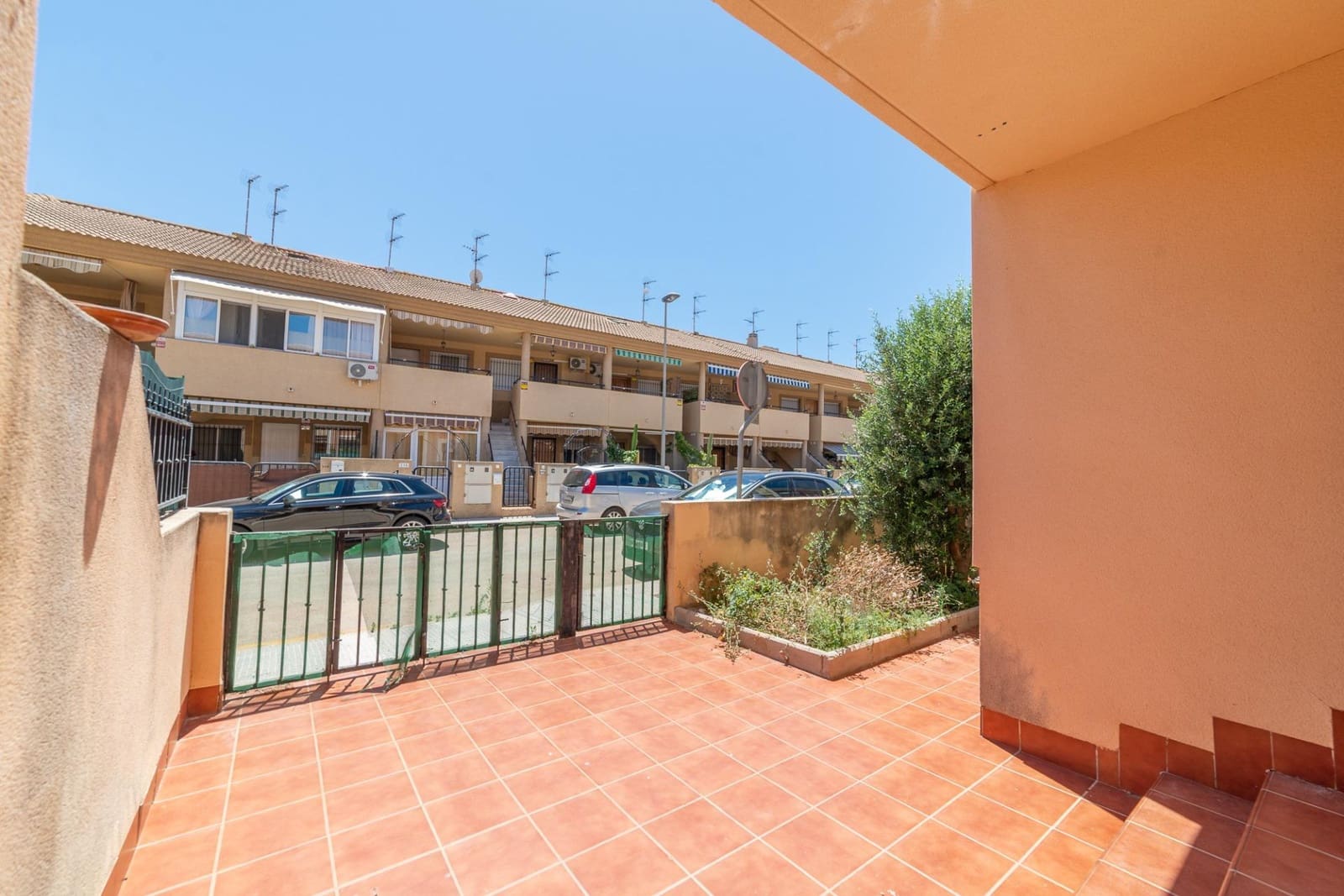 5 bedroom Terraced Villa for sale in Santiago de la Ribera - € 229,850 (Ref: 9868538)