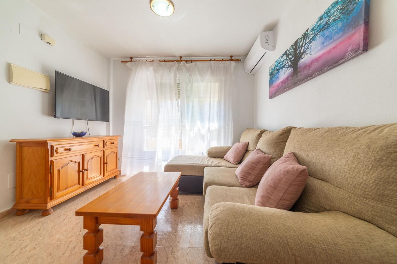5 bedroom Terraced Villa for sale in Santiago de la Ribera - € 229,850 (Ref: 9868538)