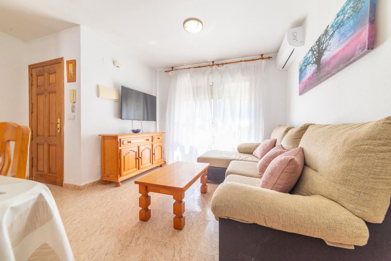 5 bedroom Terraced Villa for sale in Santiago de la Ribera - € 229,850 (Ref: 9868538)