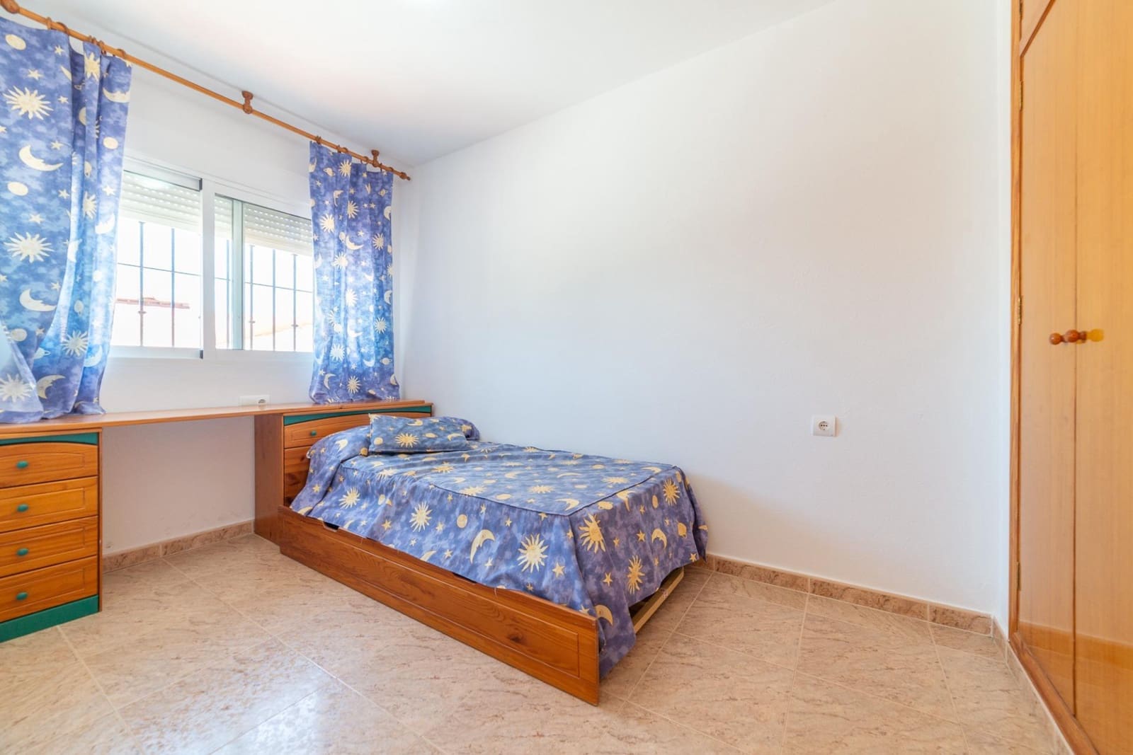 5 bedroom Terraced Villa for sale in Santiago de la Ribera - € 229,850 (Ref: 9868538)