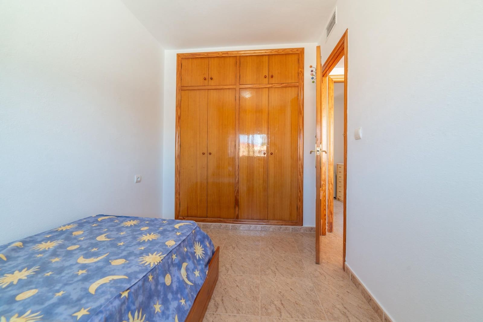 5 bedroom Terraced Villa for sale in Santiago de la Ribera - € 229,850 (Ref: 9868538)